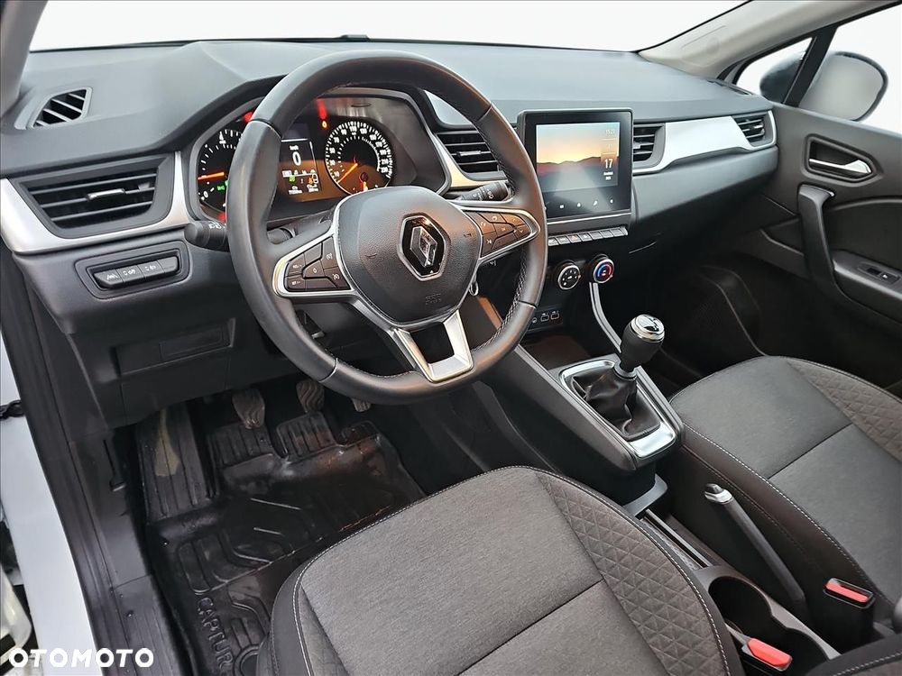 Renault Captur 1.0 TCe Equilibre - 11