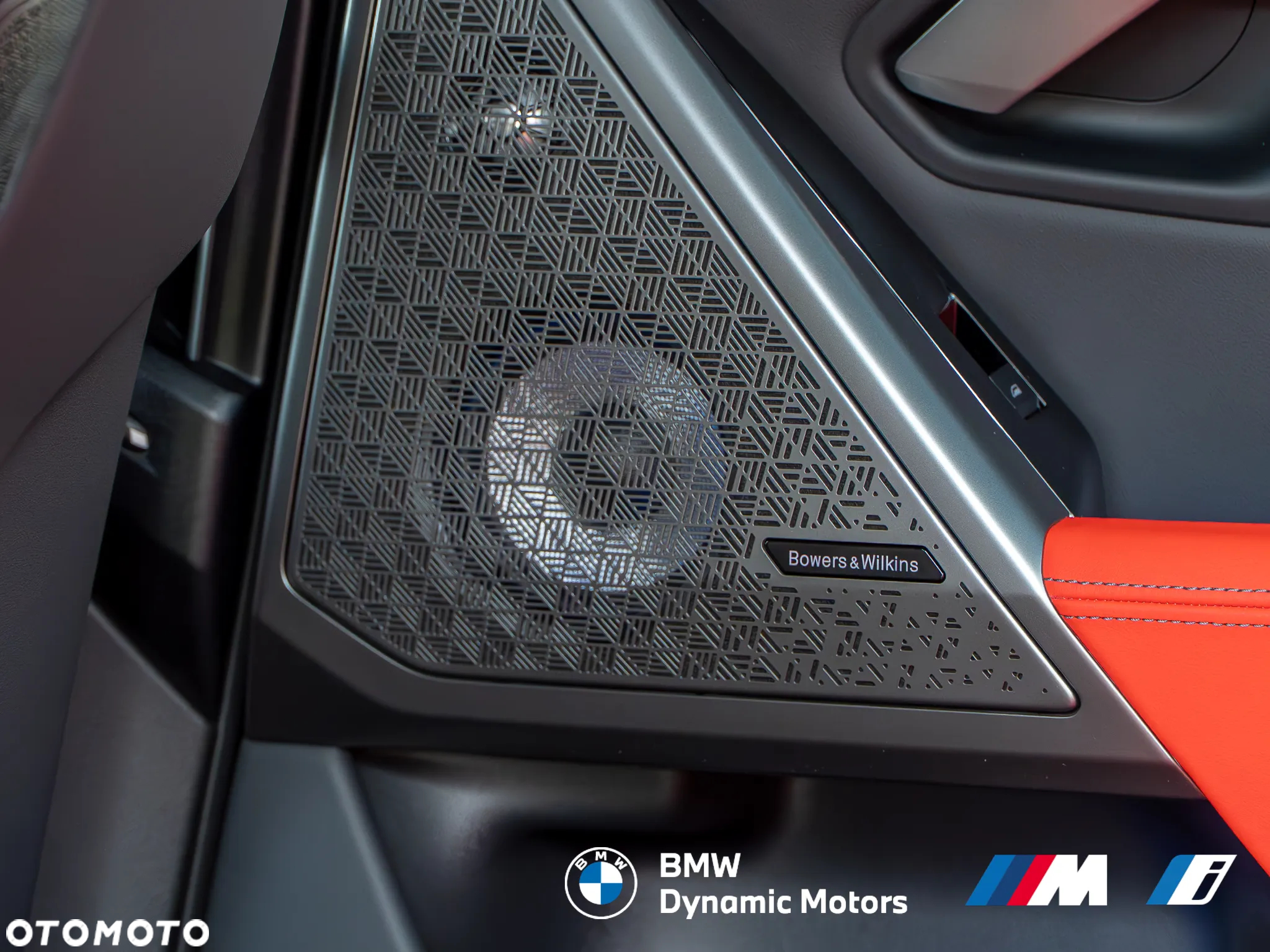 BMW M5 xDrive - 25