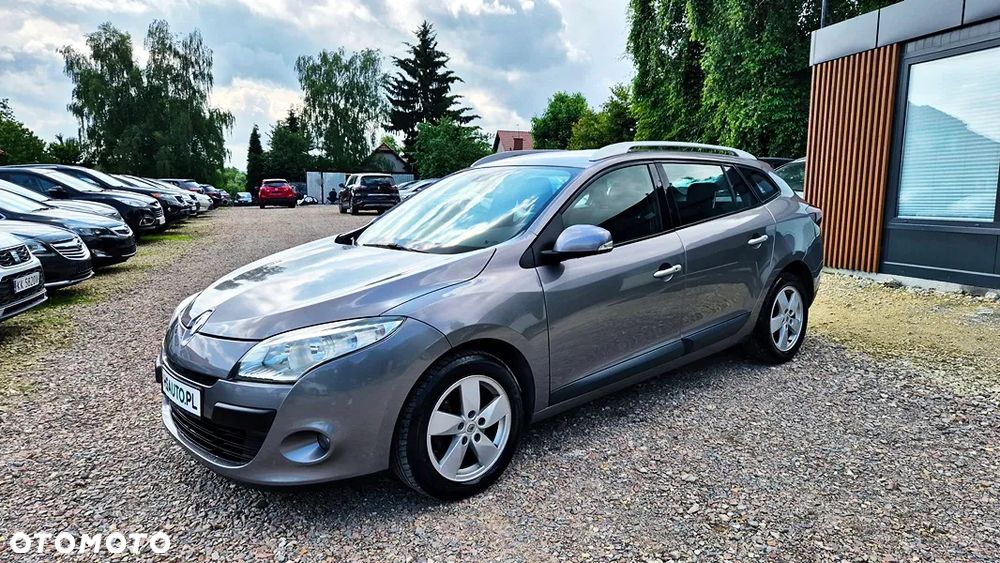 Renault Megane 1.6 16V Tech Run - 25