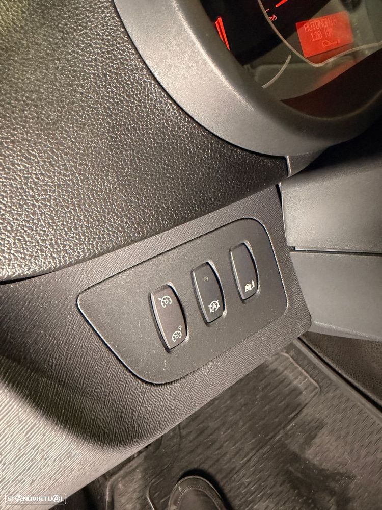 Renault Kangoo Outro - 25