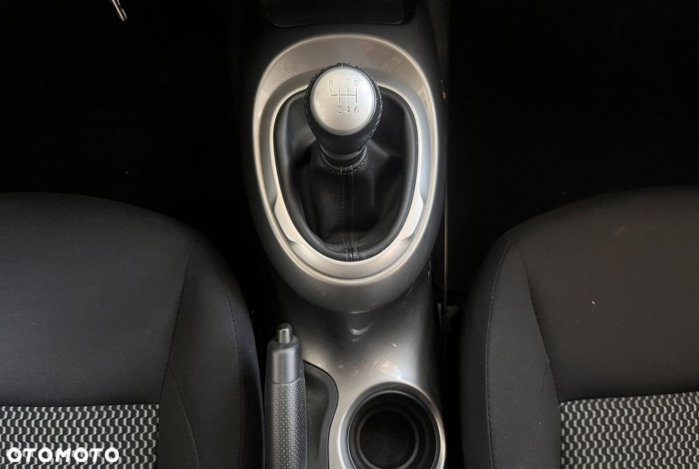 Nissan Juke 1.2 DIG-T N-Connecta - 18