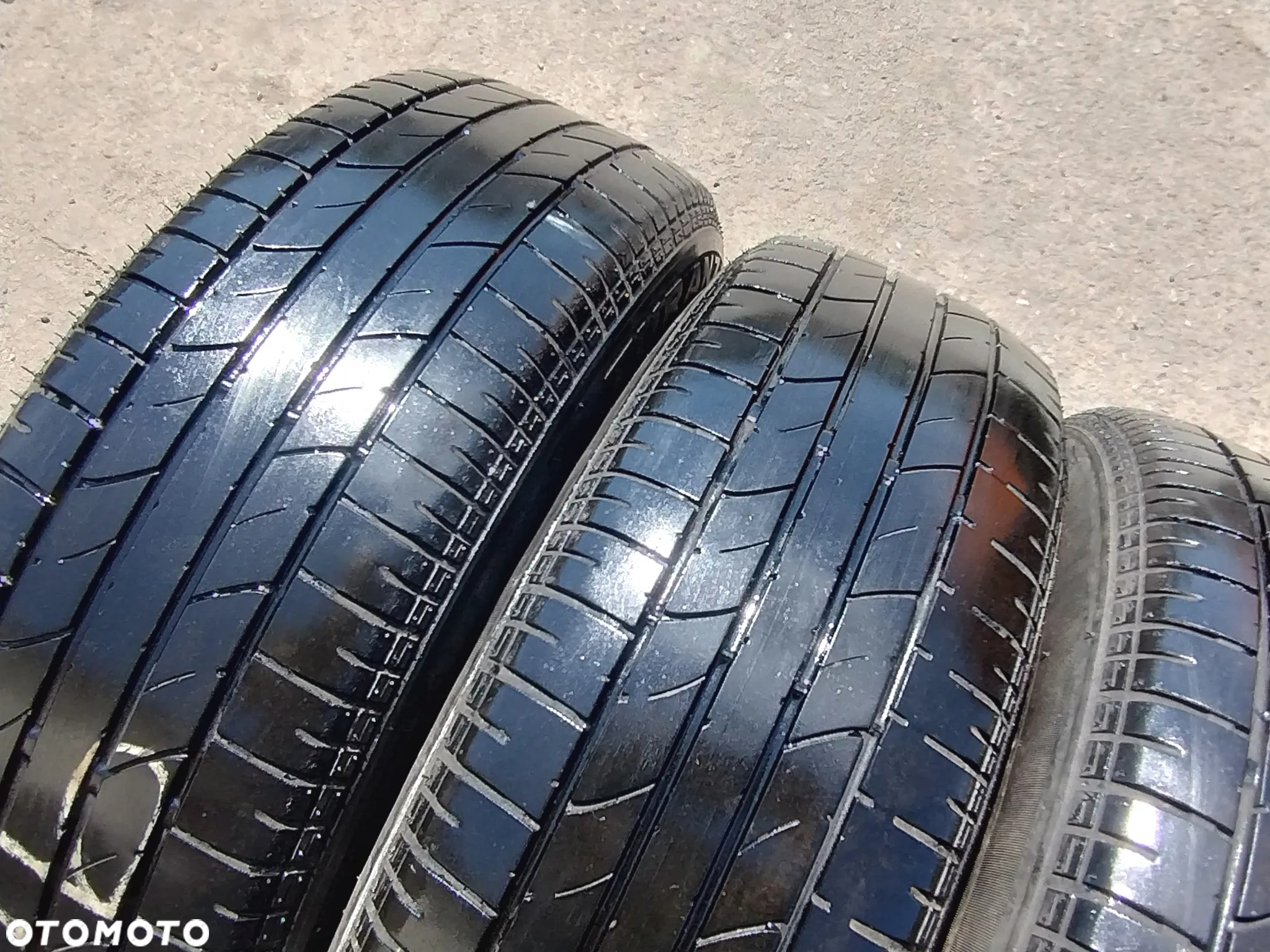 5x110 Alufelgi Felgi Aluminiowe 15 Koła Letnie Lato OPEL SIGNUM VECTRA B C ZAFIRA A ASTRA H SAAB 93 95 Legnica ALU-RAD - 19