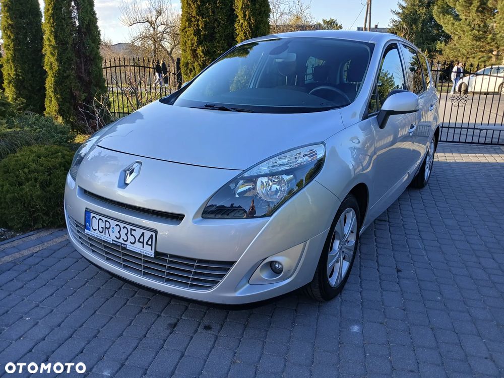 Renault Scenic - 4