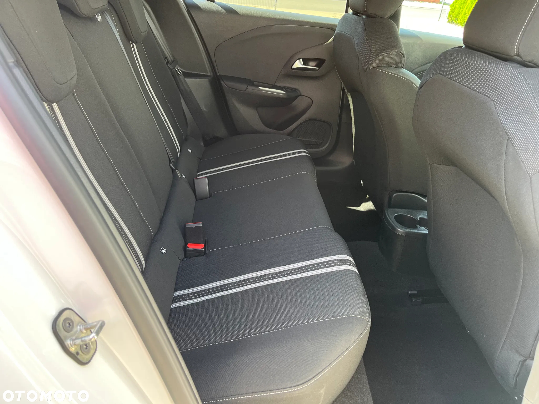 Opel Corsa - 20