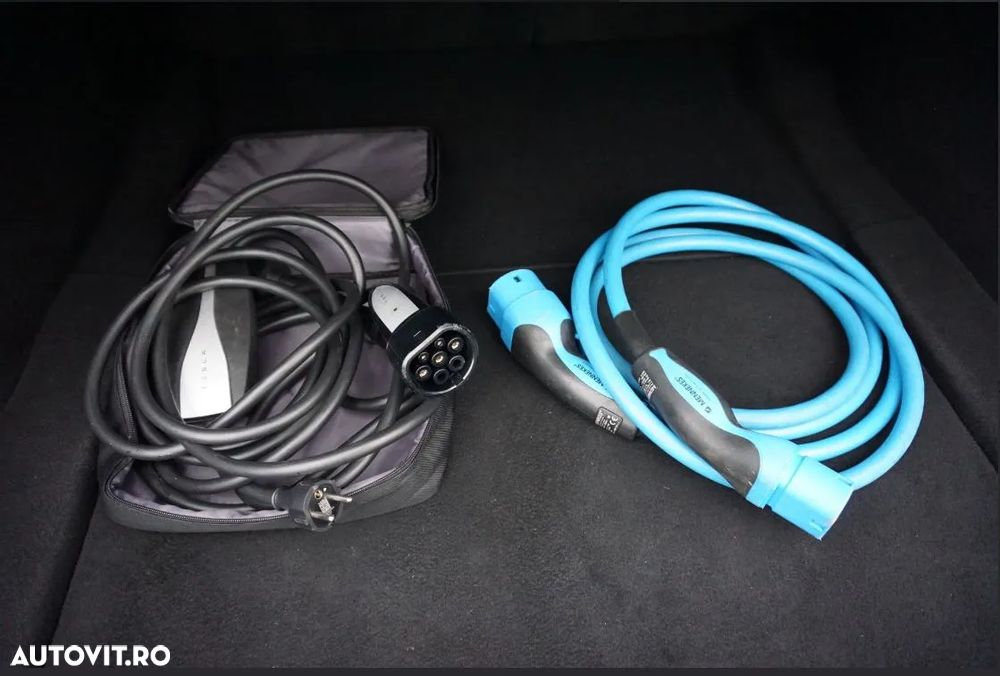 Tesla Model 3 AWD Dual Motor - 8
