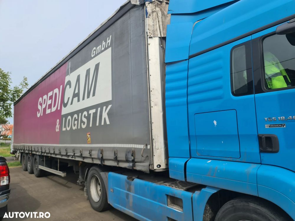 Schmitz Cargobull - 1