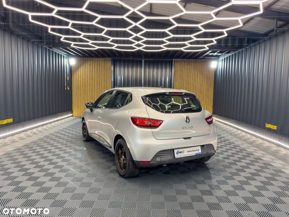 Renault Clio dCi 75 Expression - 5