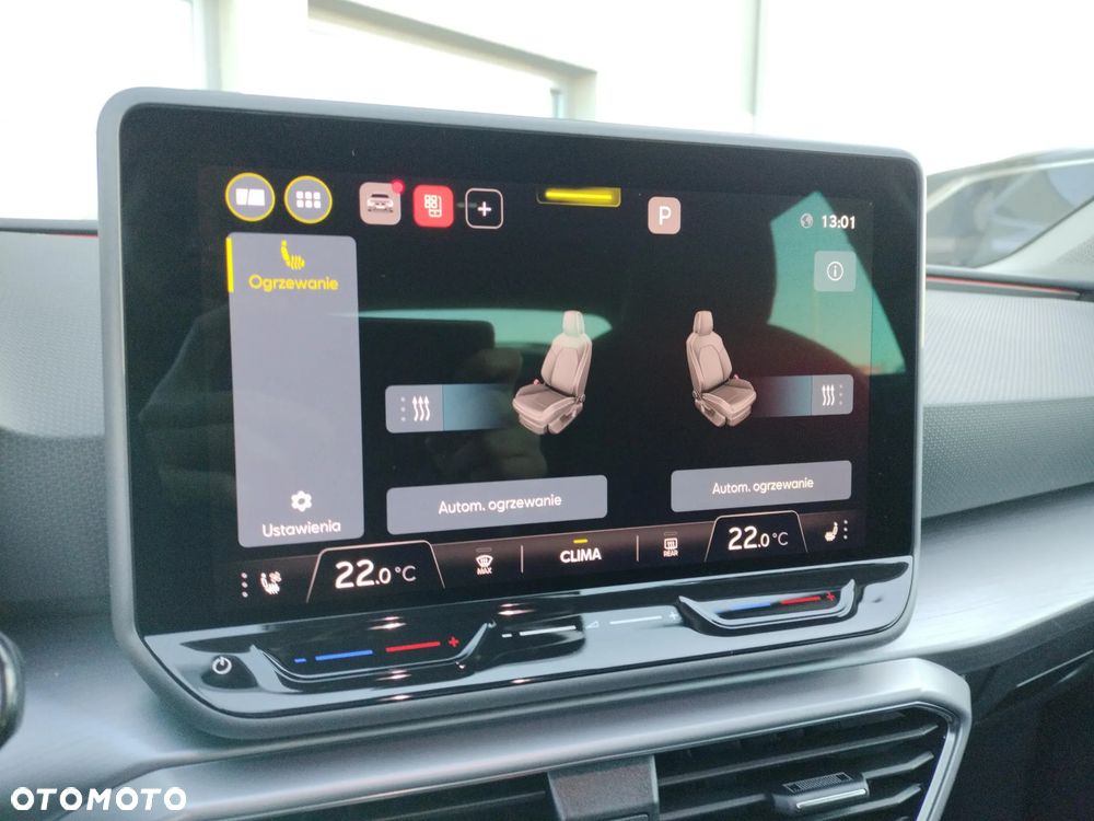 Seat Leon 1.5 eTSI FR DSG - 29