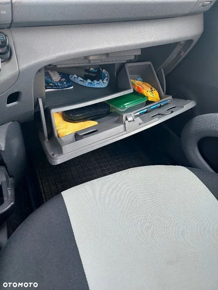 Nissan Micra 1.4 Tekna - 8