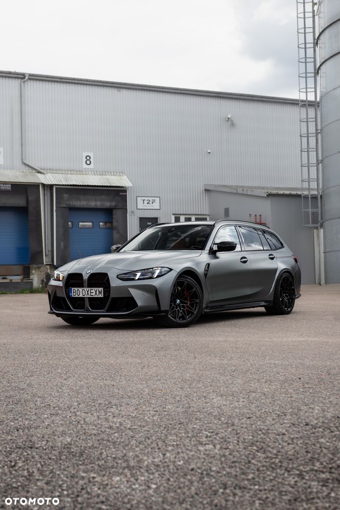 BMW M3 - 2