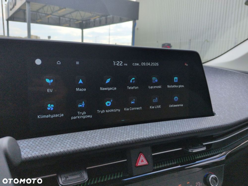 Kia EV6 77.4kWh Plus - 13