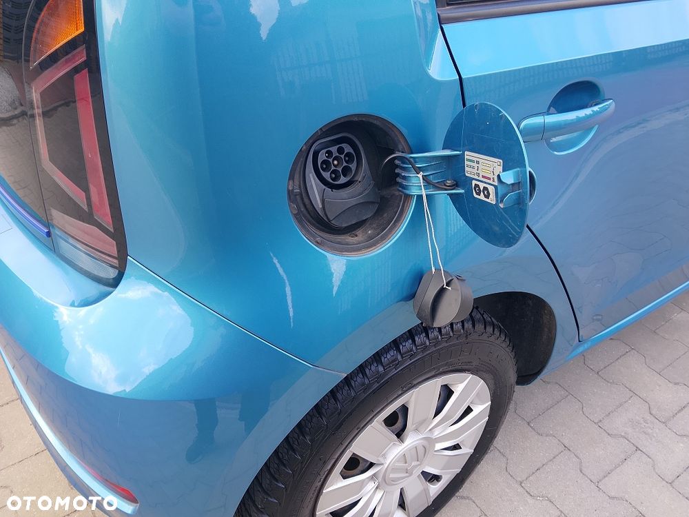 Volkswagen up! e-up Style - 13