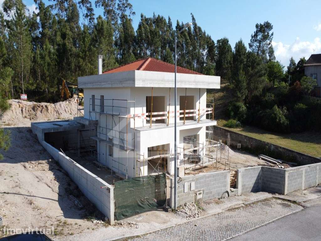 Moradia pronta a habitar em Ansião - Grande imagem: 3/30