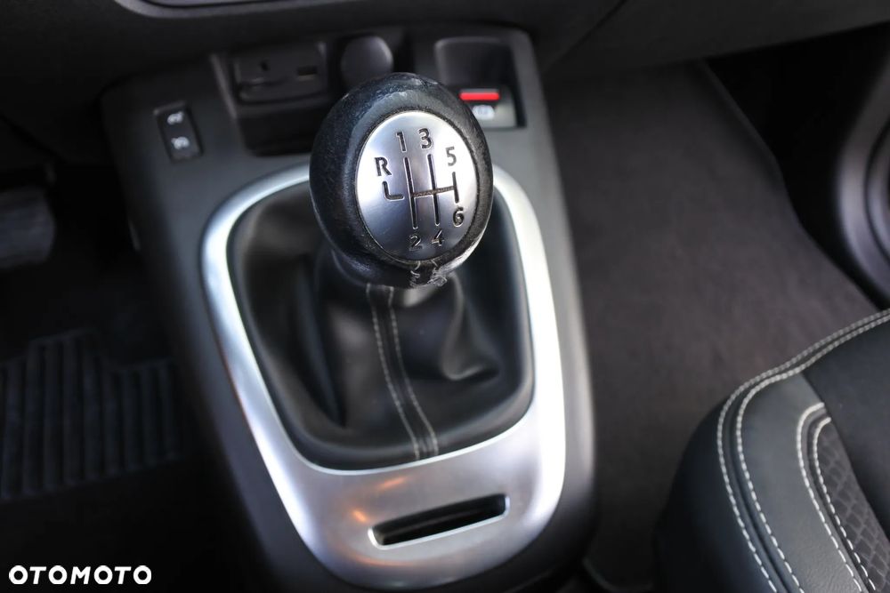Renault Scenic 1.2 TCE Energy Bose - 22