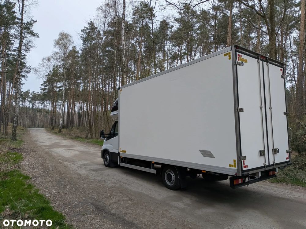 Iveco Daily - 4