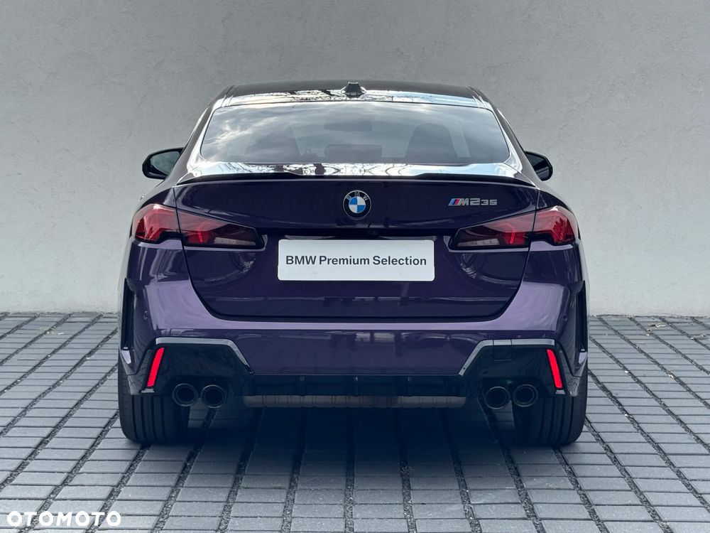 BMW Seria 2 M235i xDrive - 4