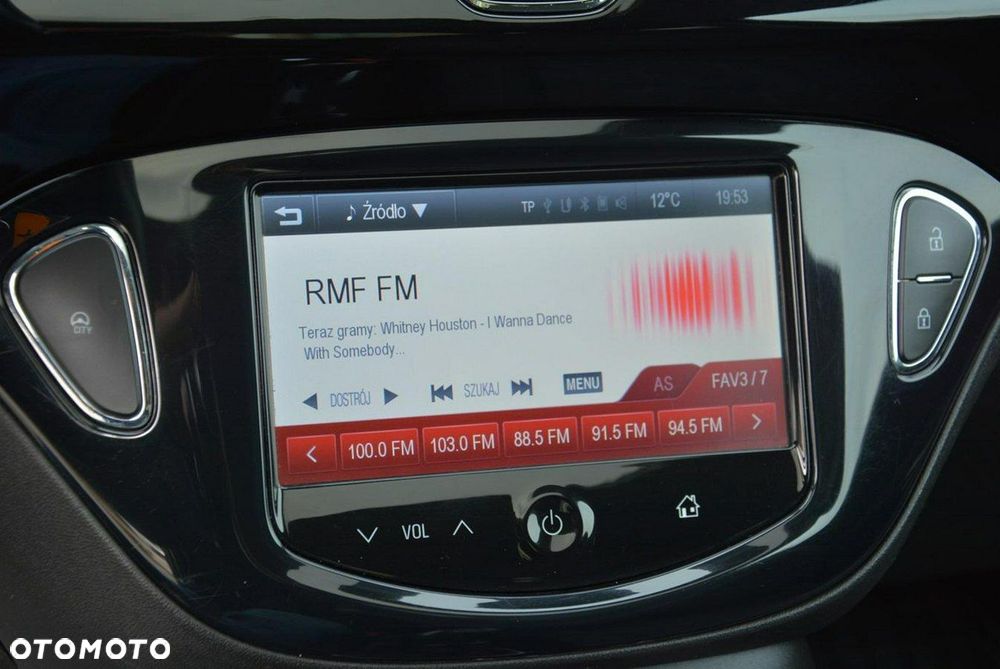 Opel Adam 1.4 Jam Unlimited - 26