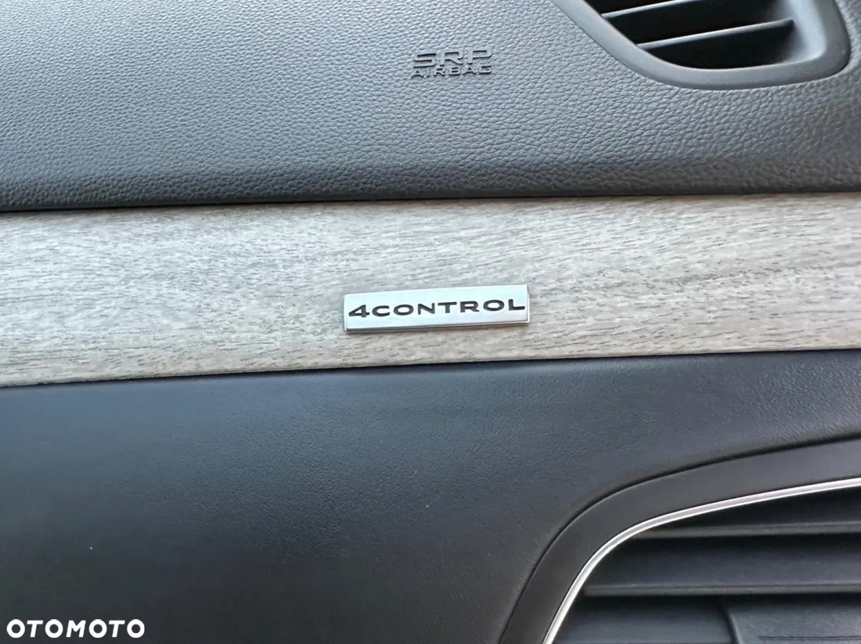Renault Talisman 1.6 Energy TCe Initiale Paris EDC - 19