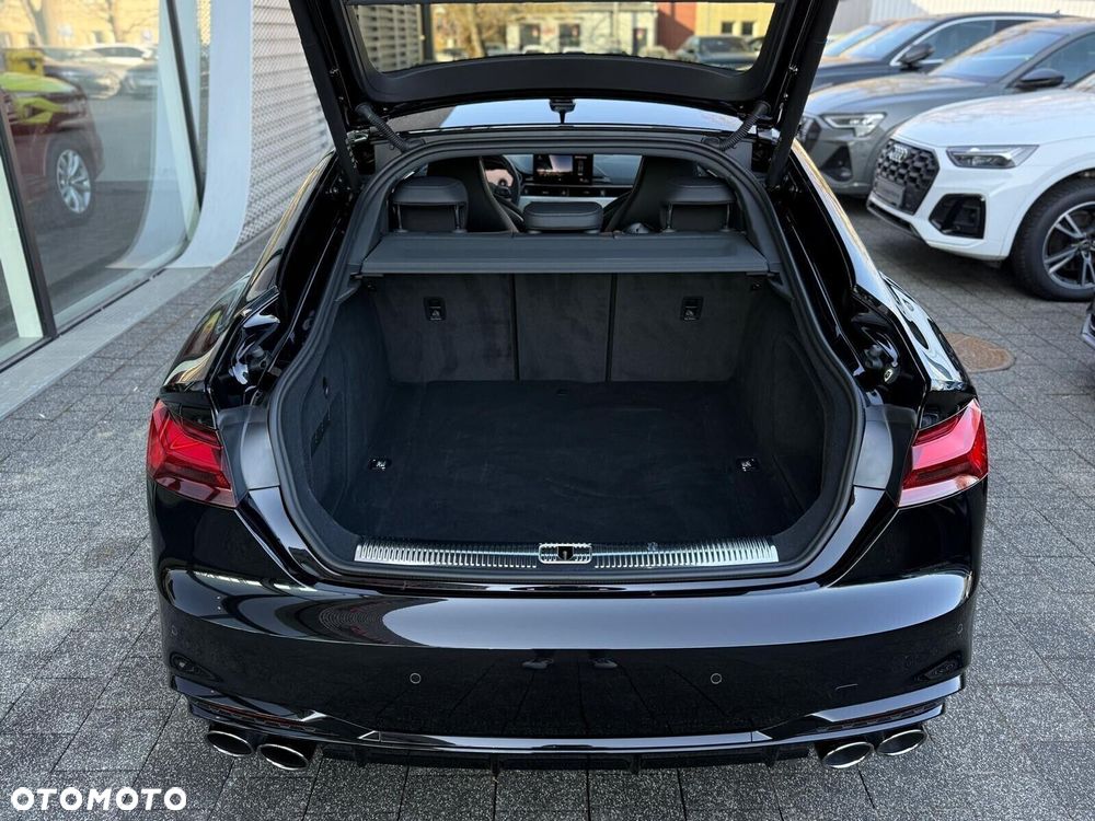 Audi S5 Sportback - 13