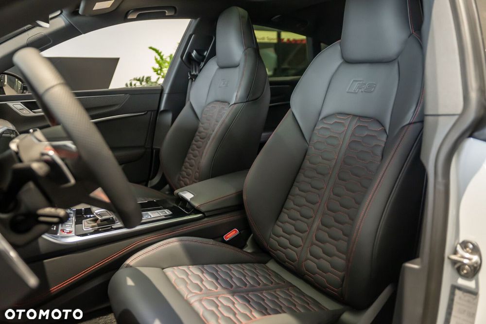 Audi RS7 Sportback - 8