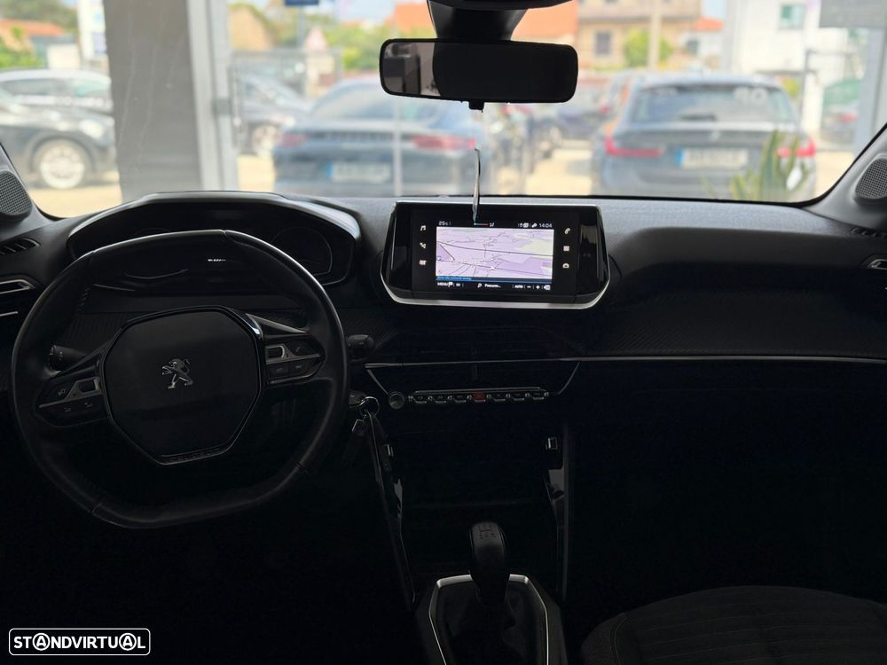 Peugeot 208 1.2 PureTech Active - 7