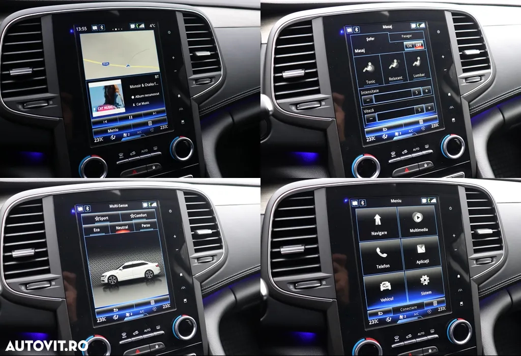 Renault Talisman - 25