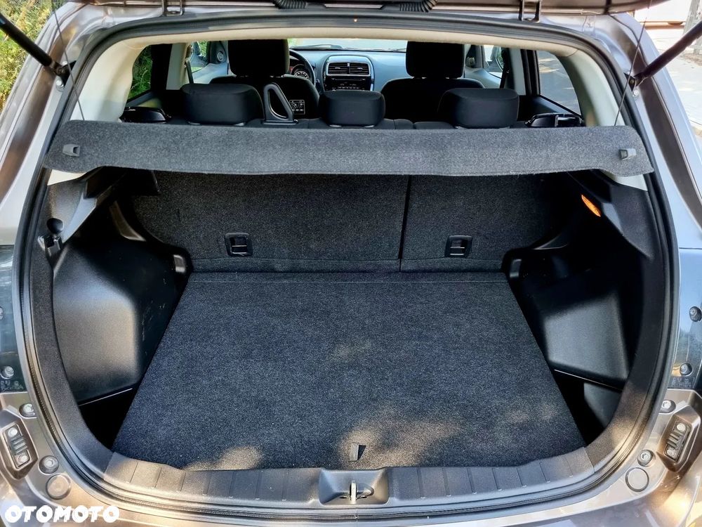 Mitsubishi ASX 1.6 Invite - 13