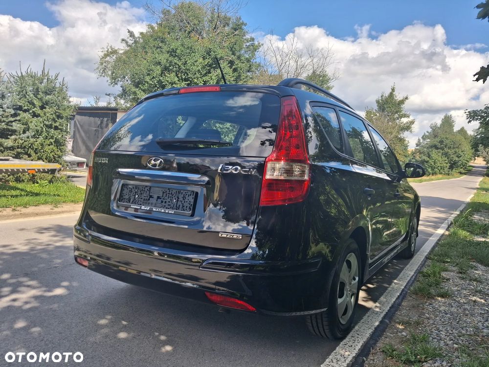 Hyundai i30 - 3
