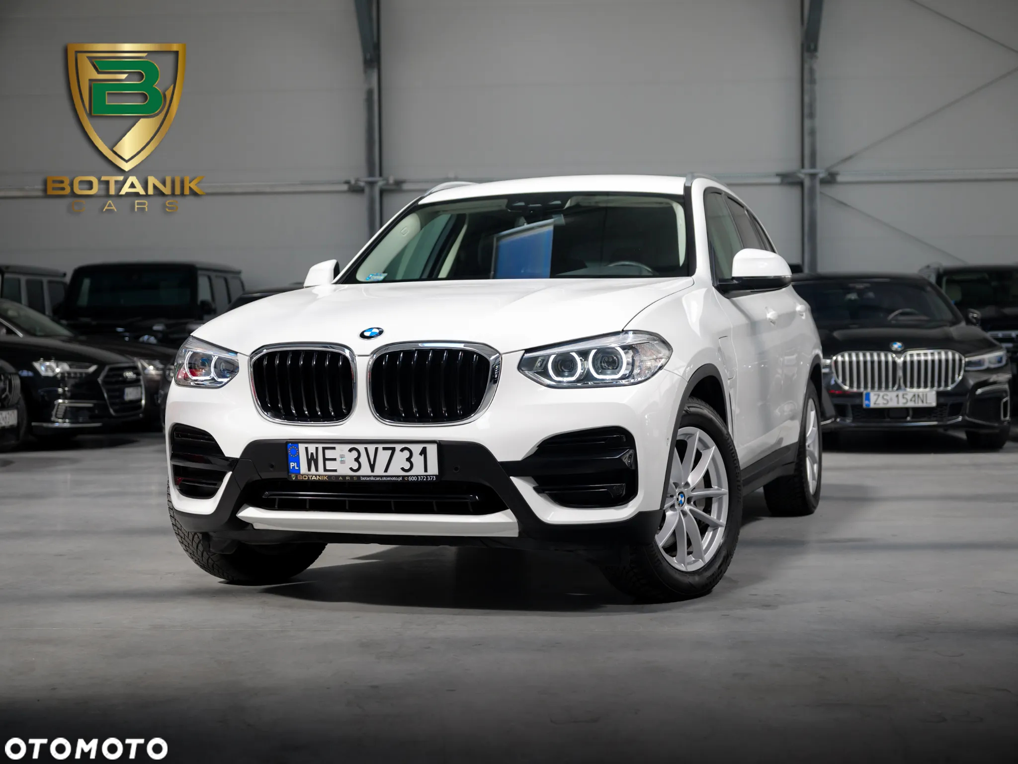 BMW X3 - 2