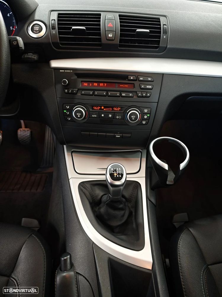 BMW 120 d - 11