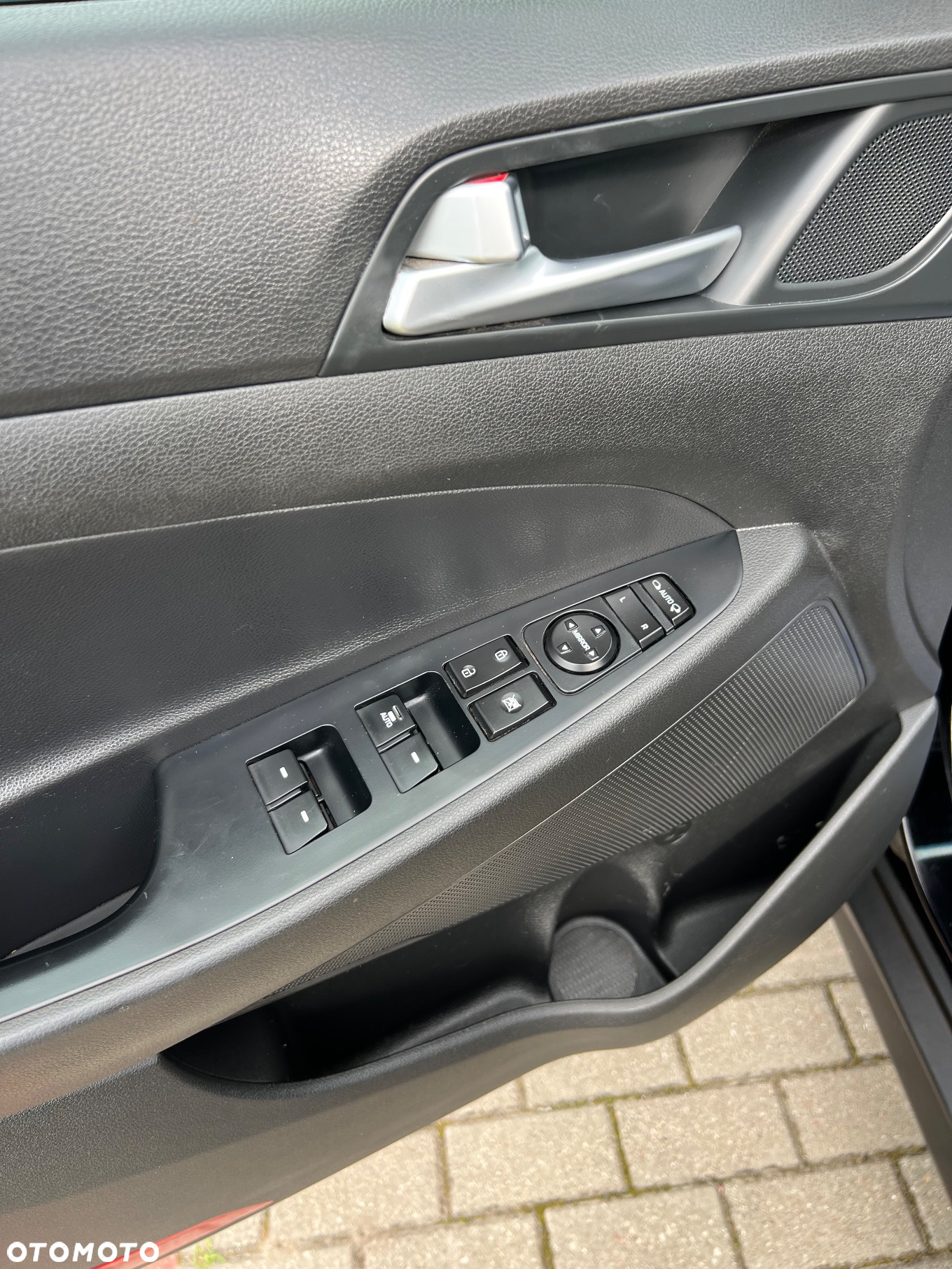 Hyundai Tucson 1.6 GDi 2WD Advantage - 21