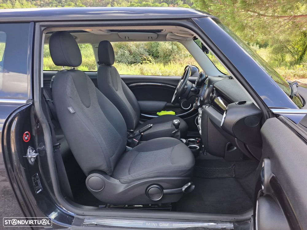 MINI 3 Portas One 1.4 - 16