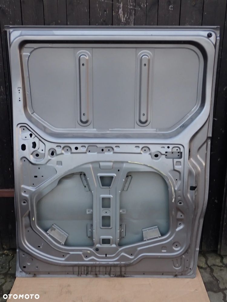 TRAFIC 3, 4 NV300 PRIMASTAR VIVARO B DRZWI BOCZNE PRAWE - 8