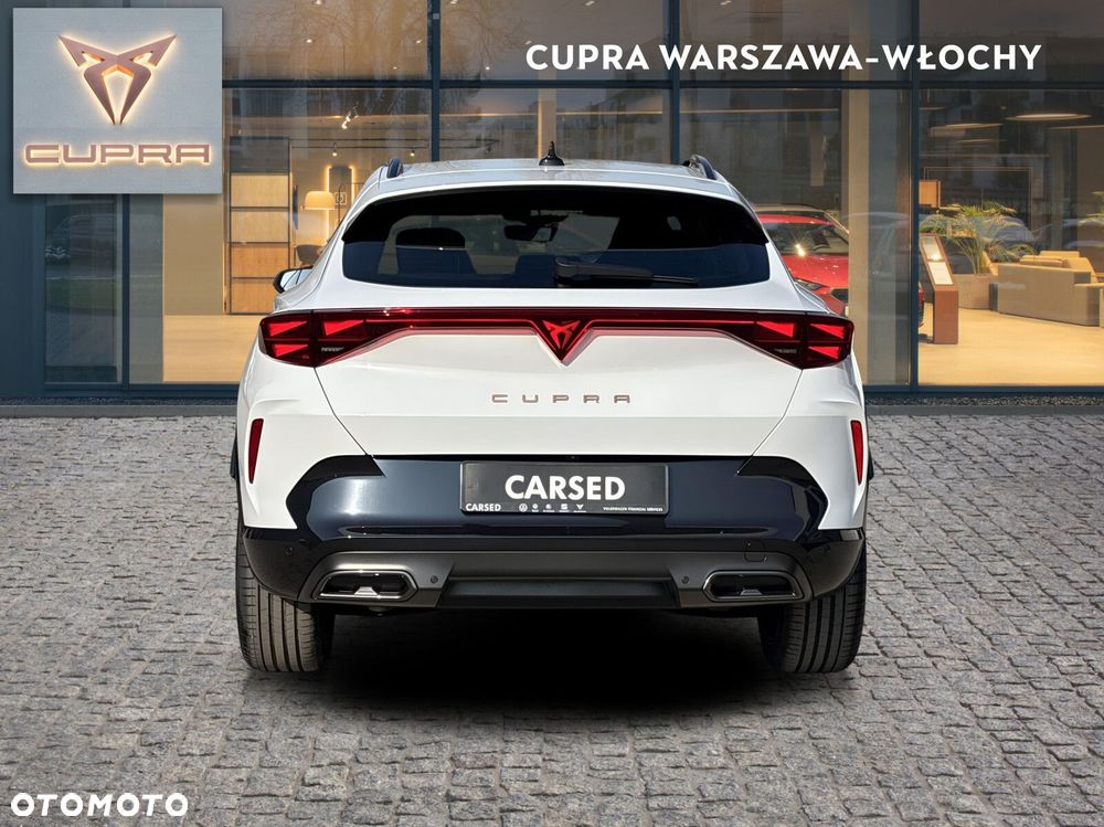 Cupra Formentor 1.5 eTSI mHEV DSG - 6