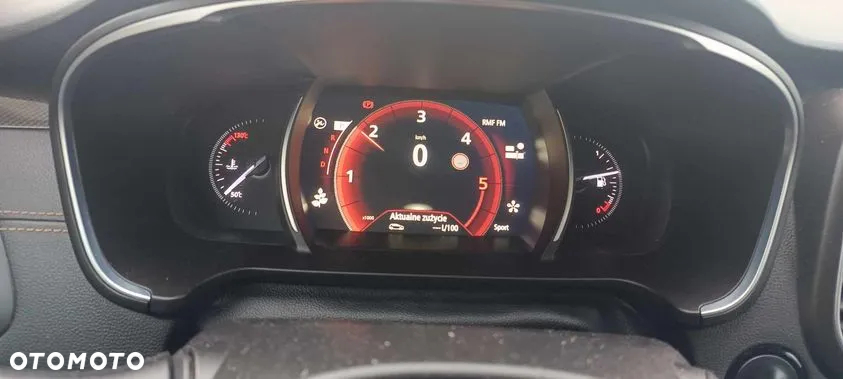 Renault Talisman 1.6 Energy dCi Intens EDC - 22