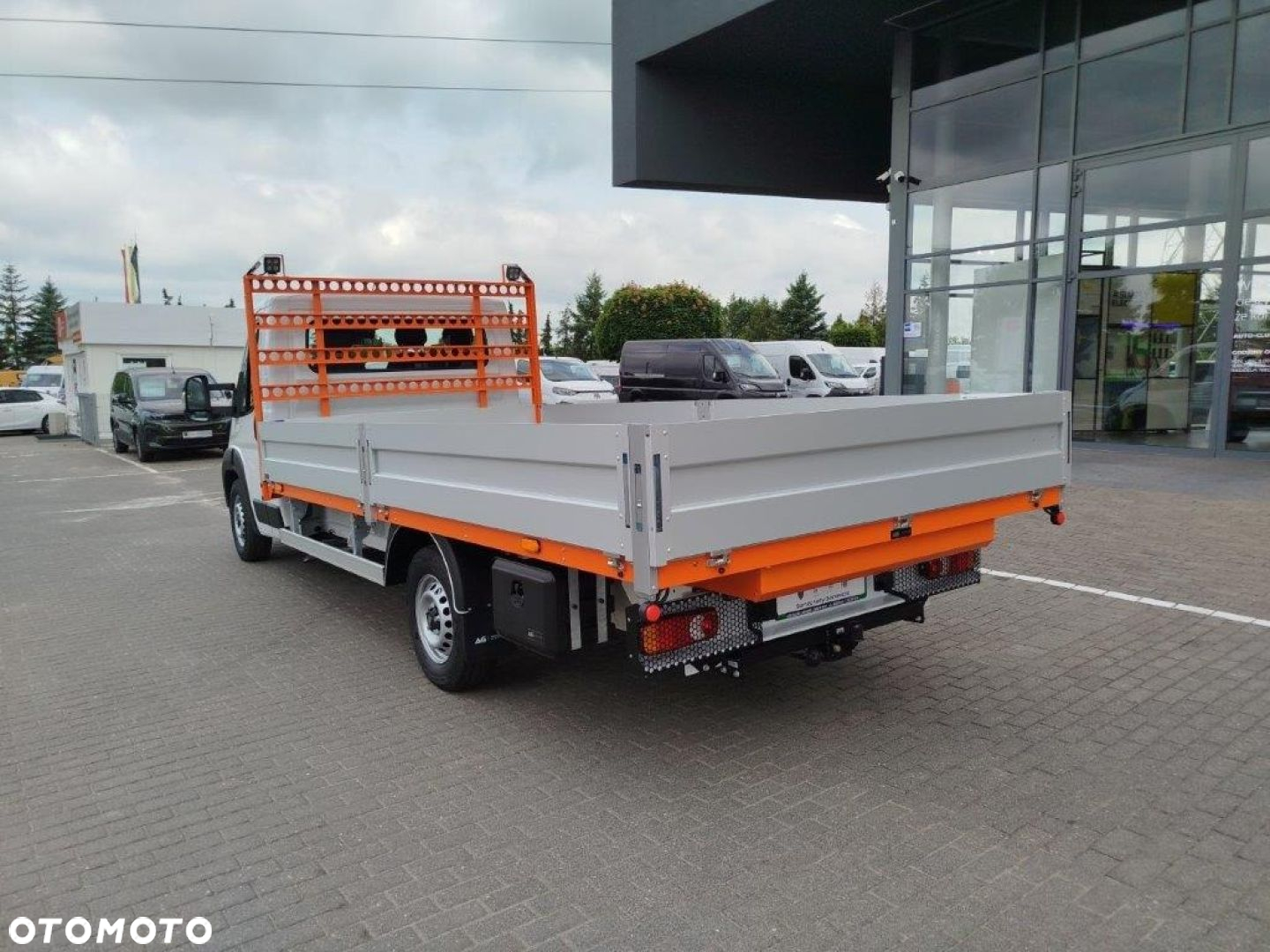 Fiat DUCATO - 9