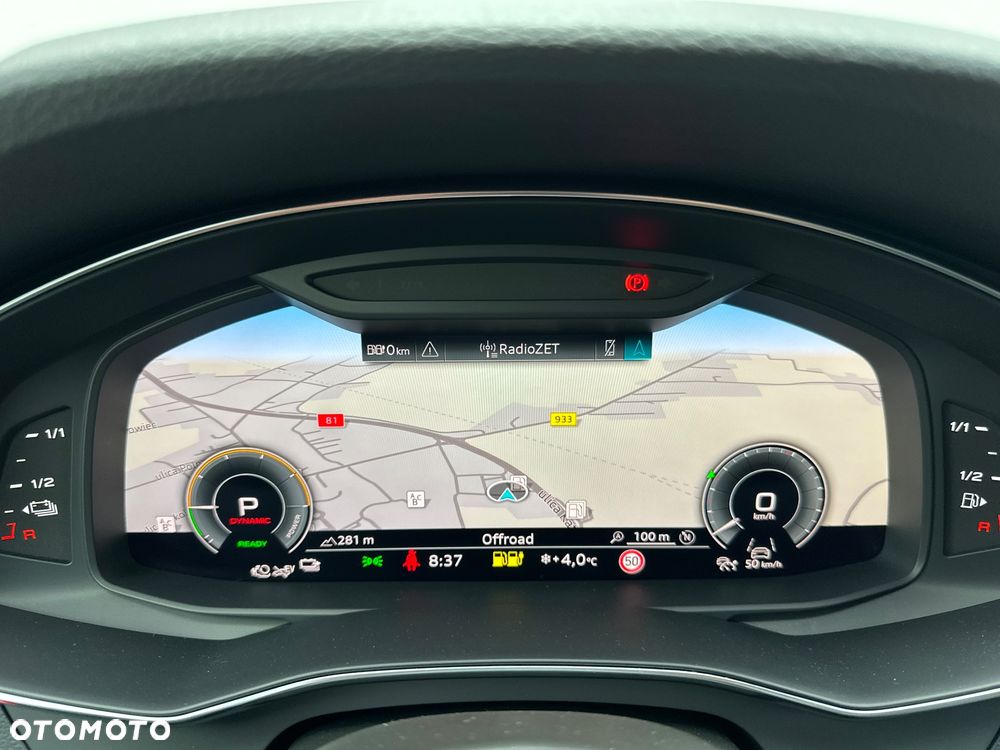 Audi A6 Avant 55 TFSI e PHEV Quattro S Line S tronic - 20