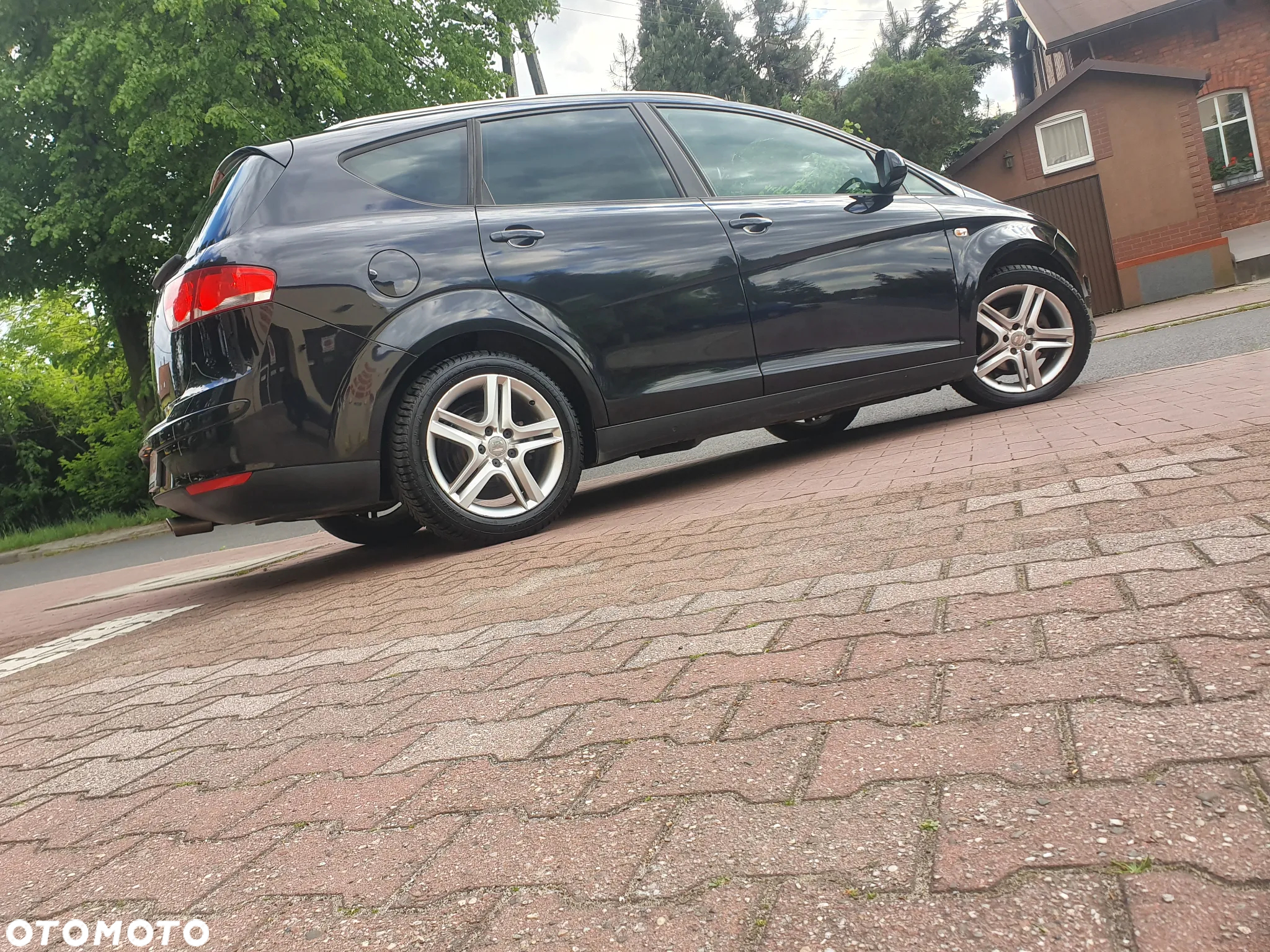Seat Altea XL 1.8 TSI Style DSG - 25
