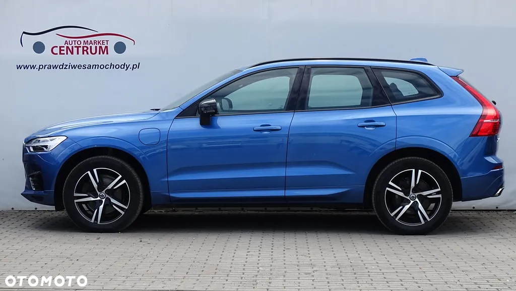 Volvo XC 60 T8 Twin Engine AWD Geartronic RDesign - 5