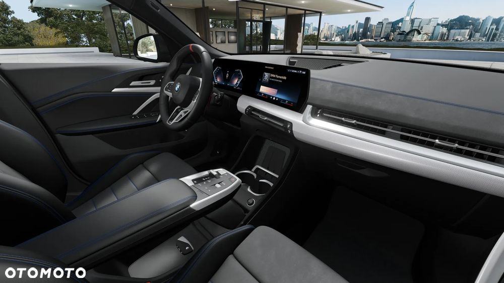 BMW X2 sDrive18d M Sport sport - 14