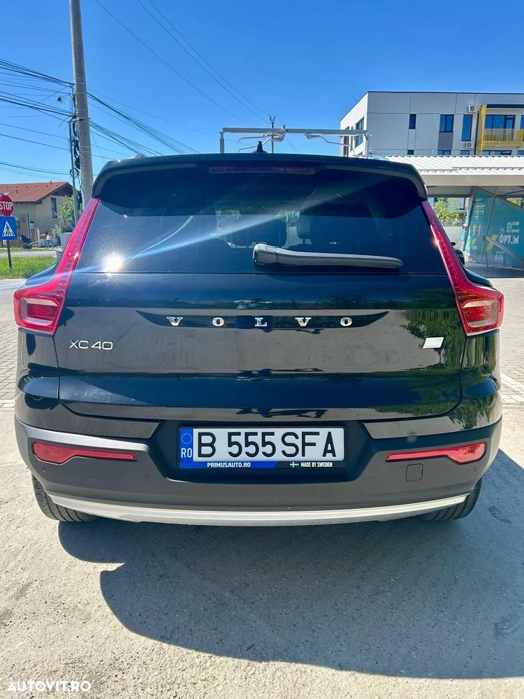Volvo XC 40 - 4