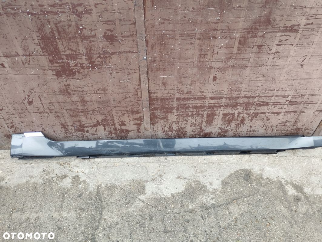 Próg prawy Listwa VW Arteon 3G8 3G8853858 - 1