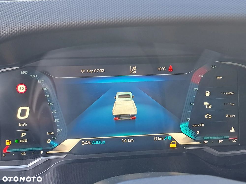 Iveco Daily 35S 180KM - 18