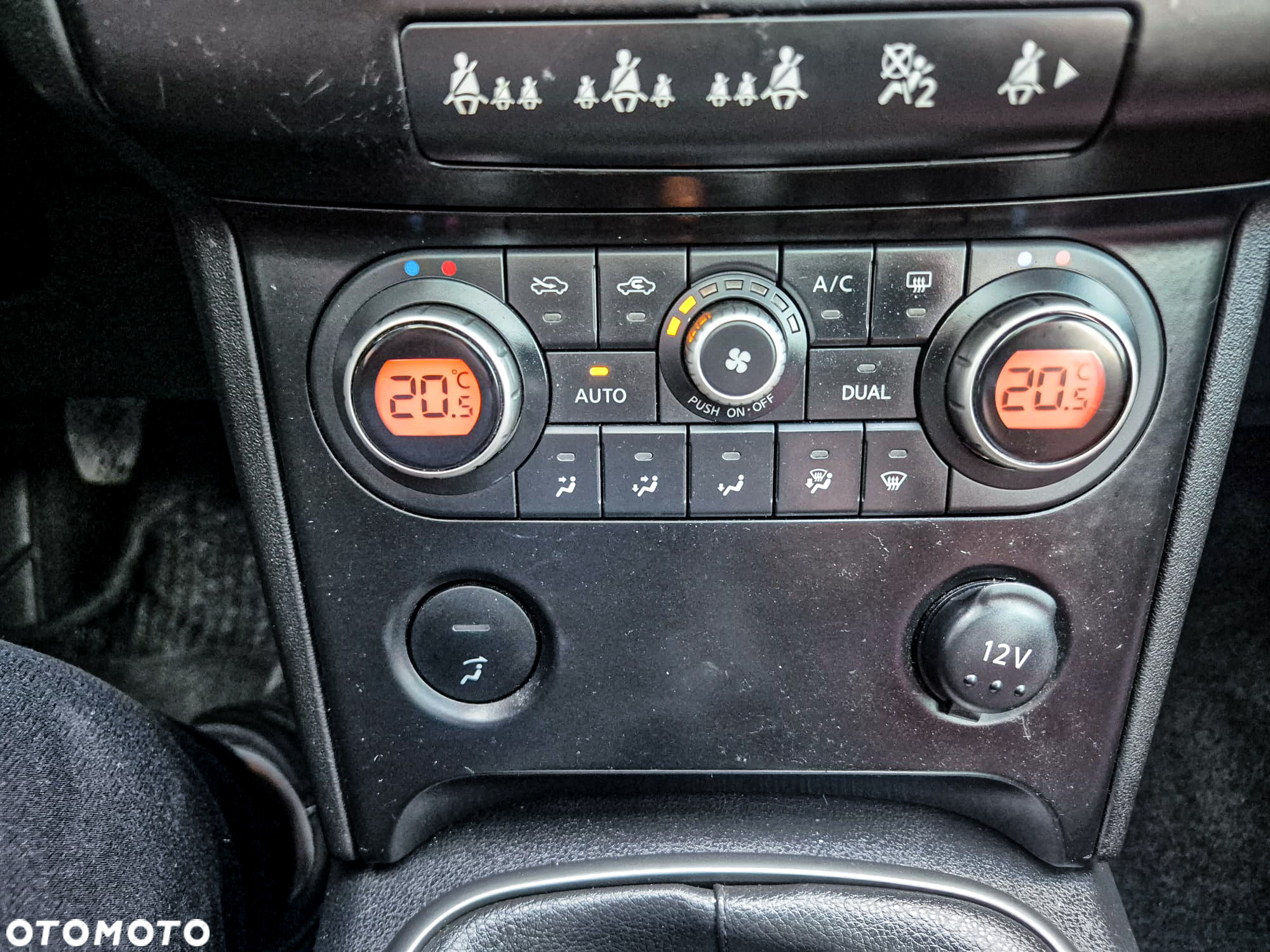 Nissan Qashqai 1.5 dCi N-CONNECTA - 35