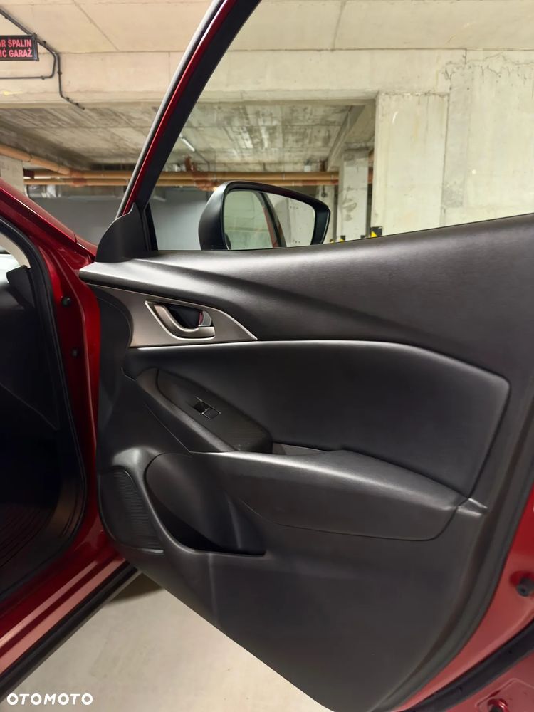Mazda CX-3 2.0 SkyMotion - 12