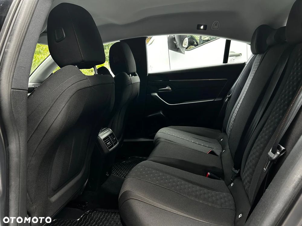 Peugeot 508 1.5 BlueHDi Allure S&S - 20
