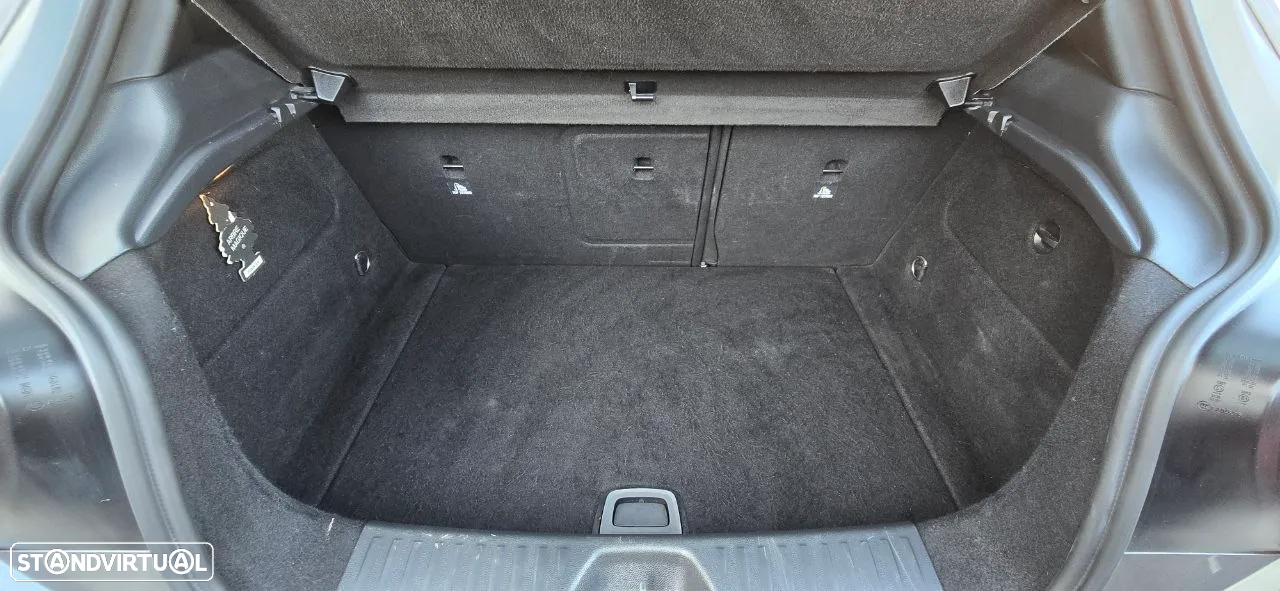 Mercedes-Benz A 180 CDI (BlueEFFICIENCY) AMG Sport - 22