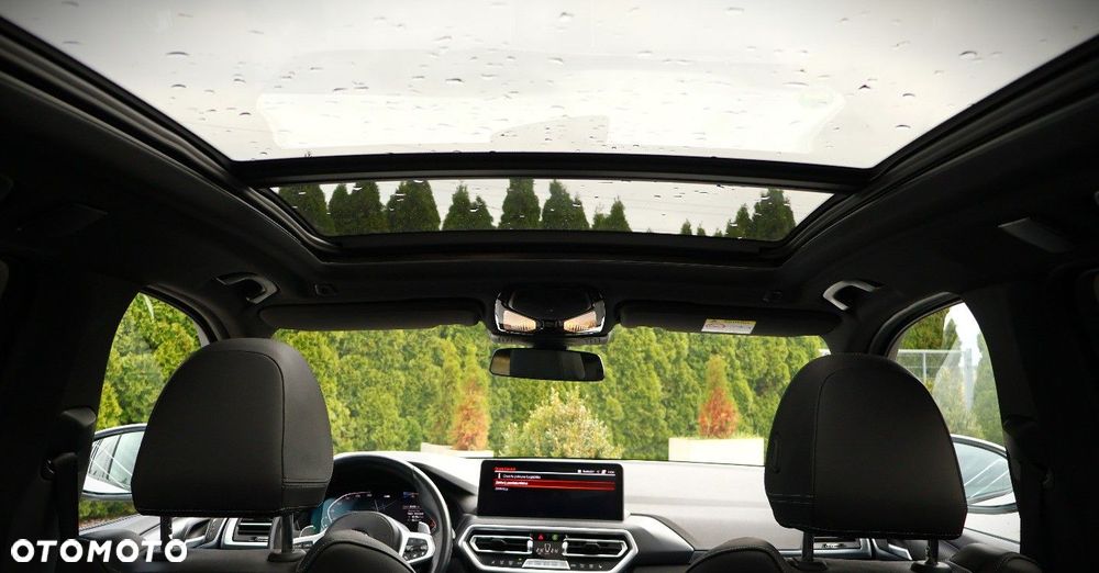 BMW X3 - 22