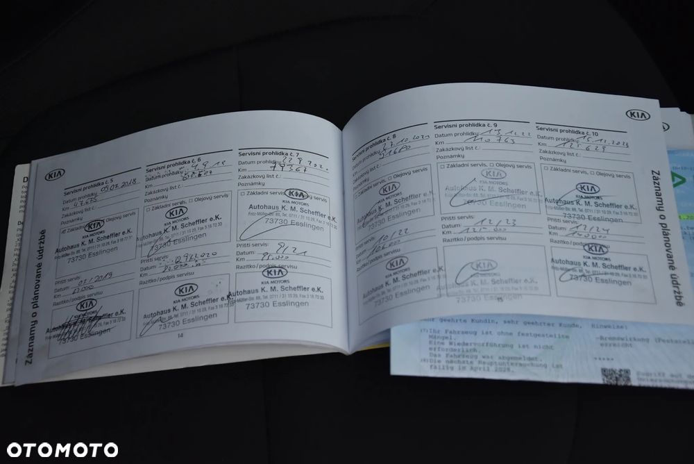 Kia Soul 1.6 GDI Spirit - 38