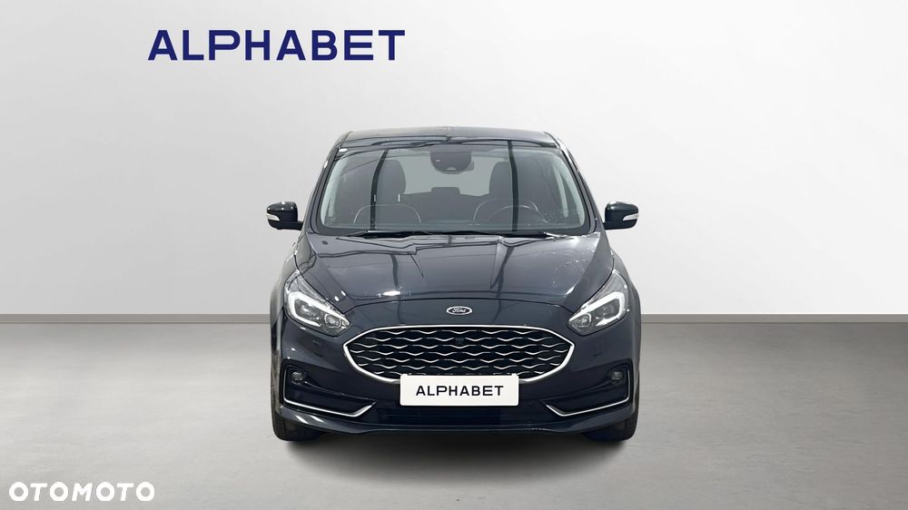 Ford S-Max 2.0 EcoBlue Vignale - 8